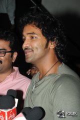 Doosukeltha Preview Meet